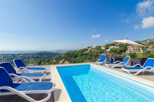 Club Villamar - Mirabelle