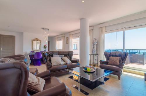 Club Villamar - Mirabelle