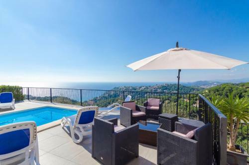 Club Villamar - Mirabelle