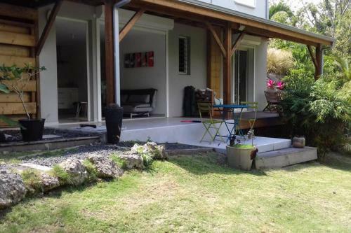 Apartamento Ti Racoon: Au Calme Et Bien Situ�