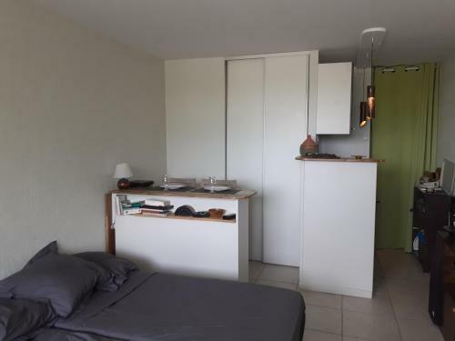 Apartamento R�sidence Savane