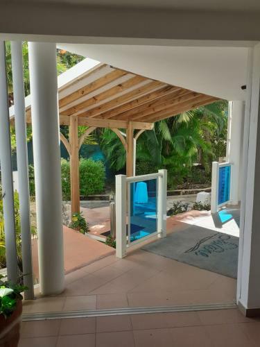 Apartamento R�sidence Savane
