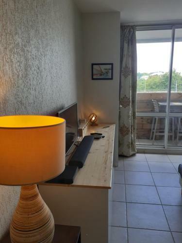 Apartamento R�sidence Savane