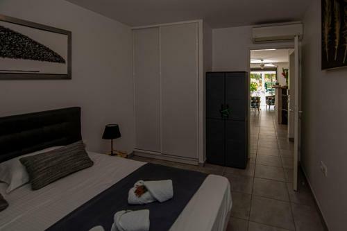 Apartamento Superbe Studio A La Baie Des P�licans
