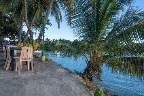 Apartamento Superbe Studio A La Baie Des P�licans