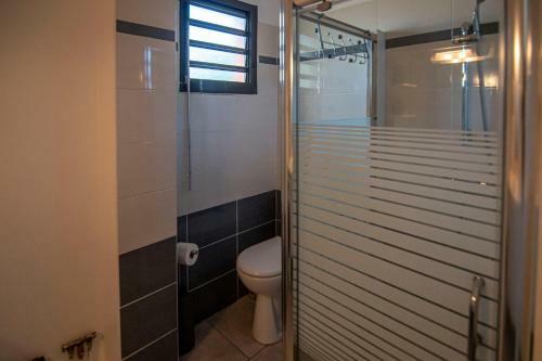 Apartamento Superbe Studio A La Baie Des P�licans