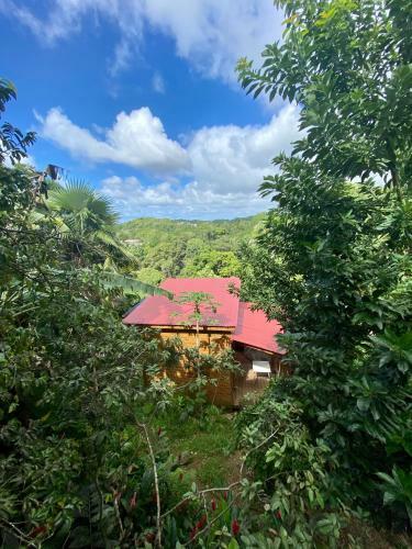 Banana Cottage, Ecolodge & Spa