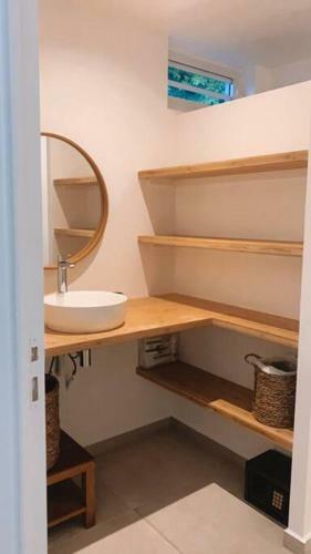 Apartamento Superbe Appartement Avec Piscine