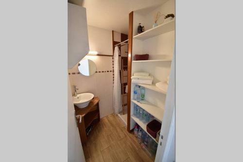 Apartamento Studio Vue Mer Le Gosier Sans Coupure D'eau