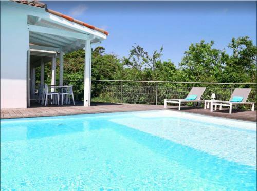 Villa Oneiade