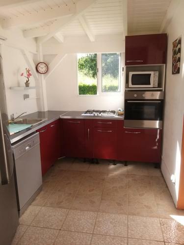 Apartamento Sympa Aquaverde Entre Mer Et Campagne