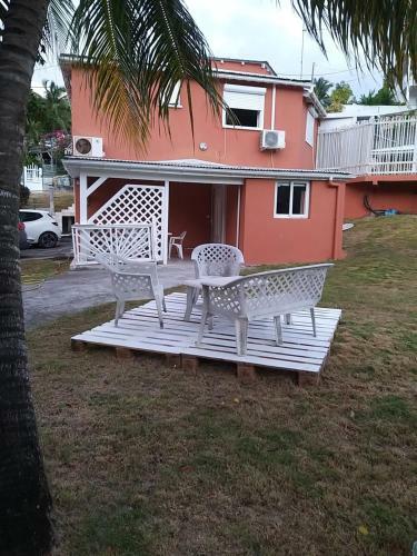 Apartamento Sympa Aquaverde Entre Mer Et Campagne