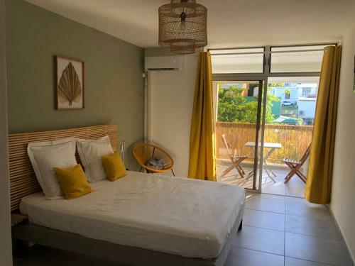 Apartamento Petit Studio Cosy Id�alement Situ�