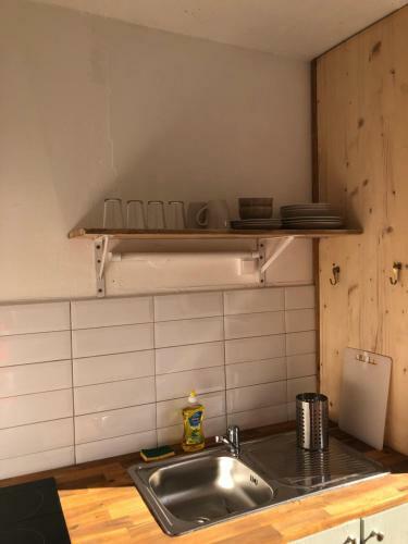 Apartamento Petit Studio Cosy Id�alement Situ�