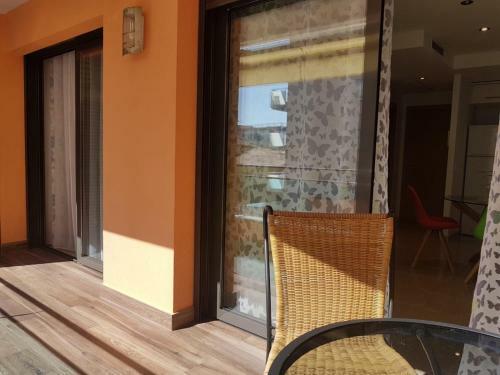 Apartamento Parrot?s House
