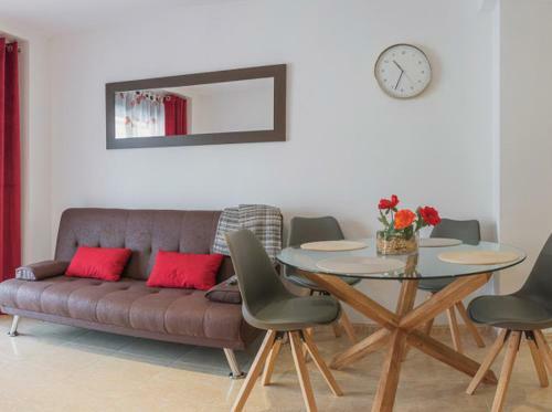 Apartamento Parrot?s House