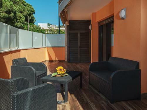 Apartamento Parrot?s House