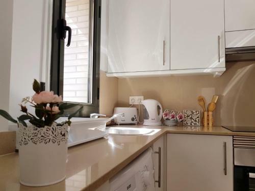 Apartamento Parrot?s House