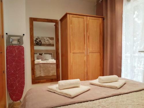 Apartamento Parrot?s House