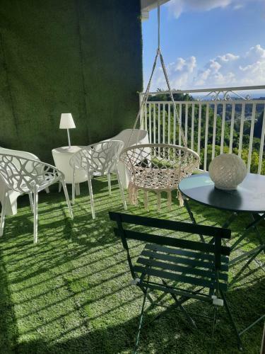Apartamento Paradiz Dream Bay