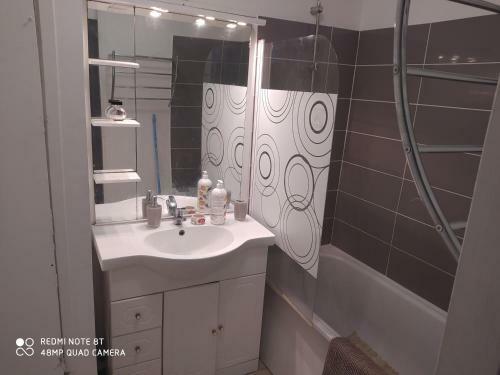 Apartamento Appartement Marina