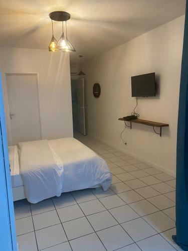 Apartamento Studio 18