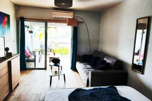 Apartamento Les Eaux Bleues