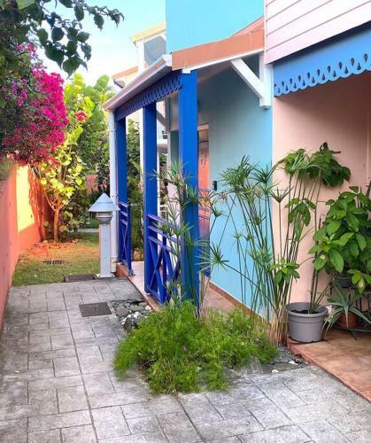 Apartamento Palm Spring
