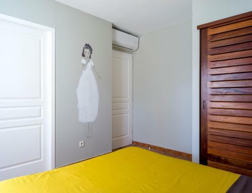 Apartamento Pop's Plage Appartement