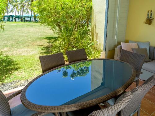 Apartamento Pop's Plage Appartement