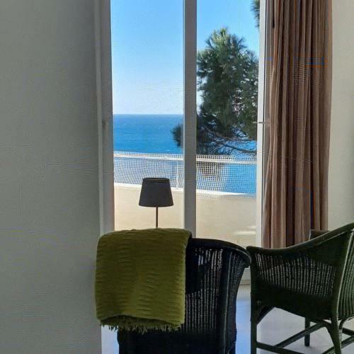 Al Lado Del Mar "villa Tortuga 12"