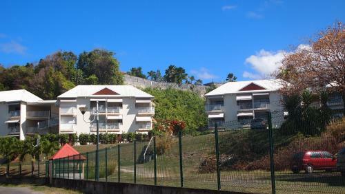 Apartamento Hibiscus