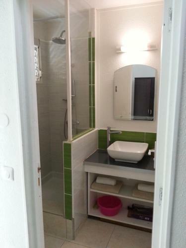 Apartamento Hibiscus