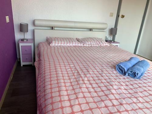 Apartments Paradise Lloret