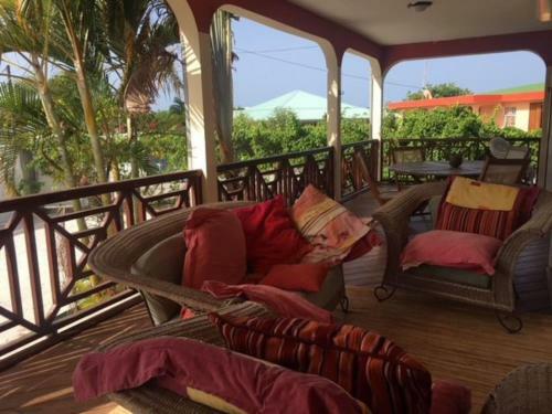 Sunshine Villa