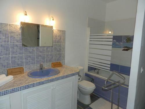 Villa Le Bord Bleu