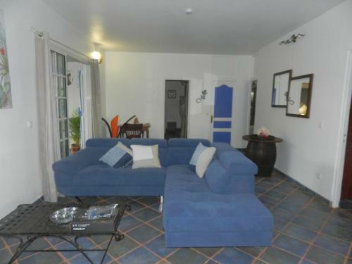 Villa Le Bord Bleu