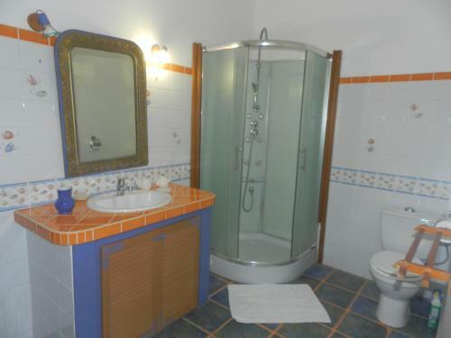 Villa Le Bord Bleu