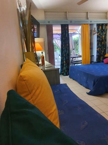 Apartamento Soleil Paradis