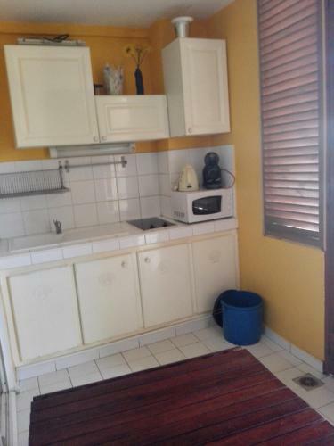 Apartamento Soleil Paradis