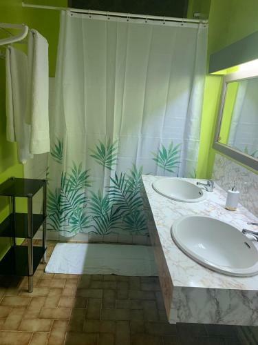 Apartamento Appartement Les Pieds Dans L Eau