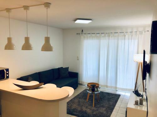 Apartamento Appartement Au Bord de L'eau
