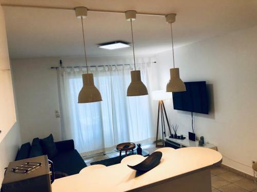 Apartamento Appartement Au Bord de L'eau