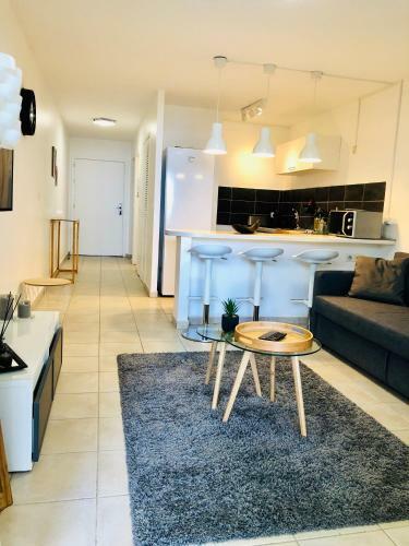 Apartamento Appartement Au Bord de L'eau
