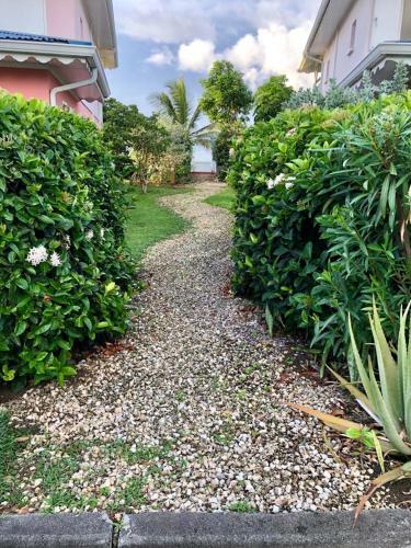 Apartamento Appartement Au Bord de Mer