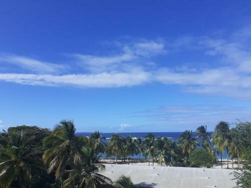 Apartamento Studio Vue Sur Mer
