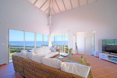 Villa Bleu Kara�b