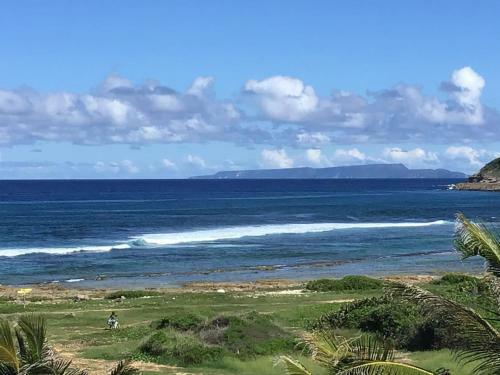 Apartamento Ocean �le-heaven