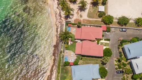 Villa Autre Bord