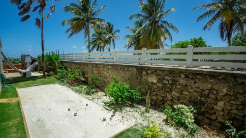 Villa Autre Bord